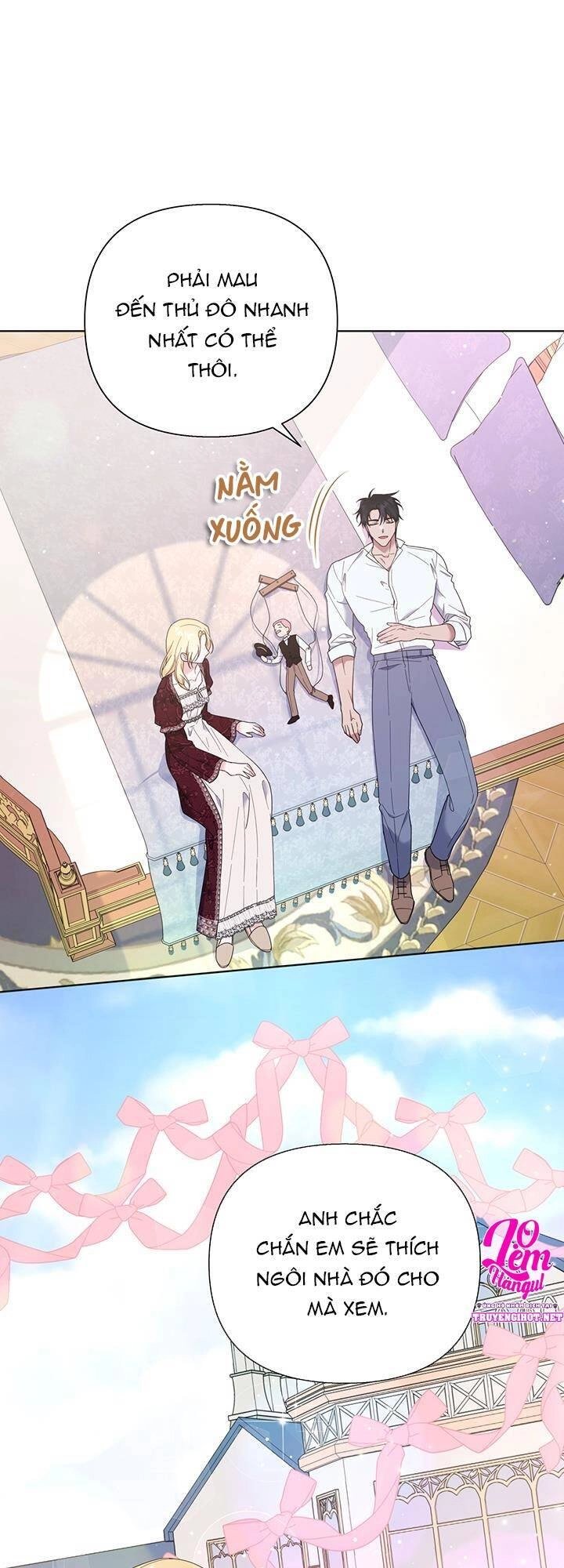 Hãy Để Tôi Được Hiểu Em Chapter 40 - 64