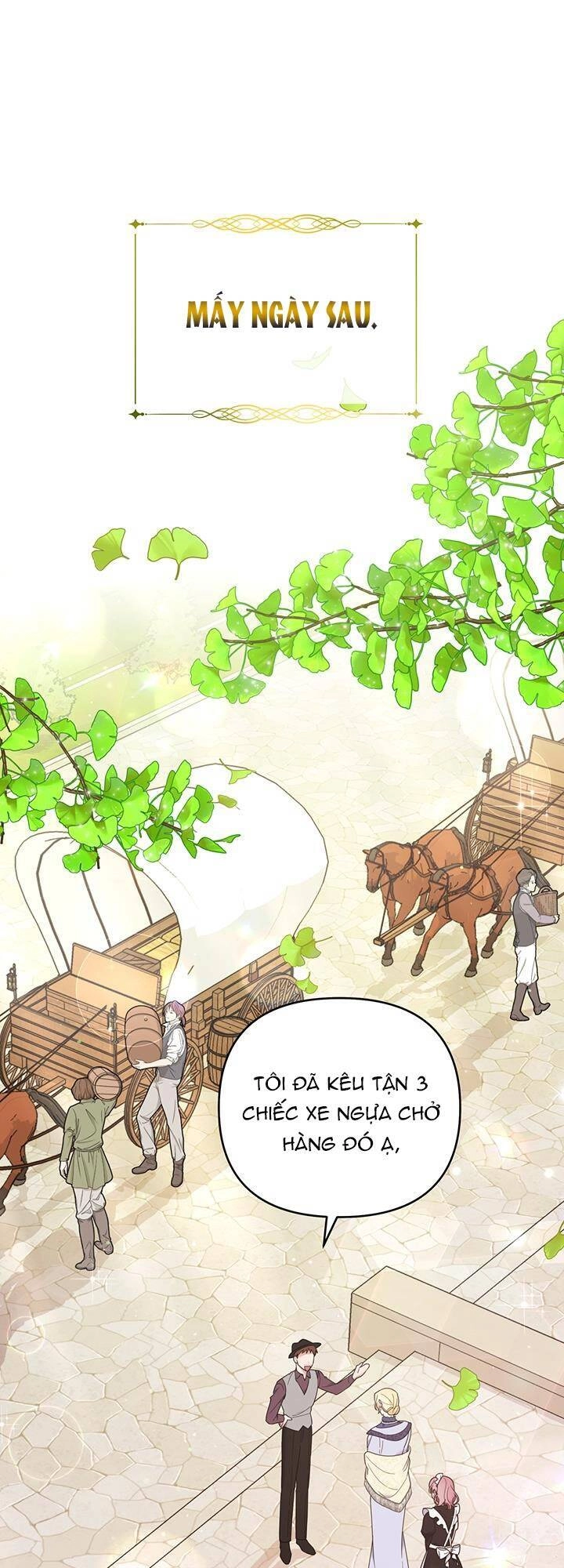 Hãy Để Tôi Được Hiểu Em Chapter 40 - 68