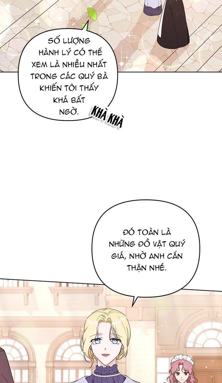 Hãy Để Tôi Được Hiểu Em Chapter 40 - 69