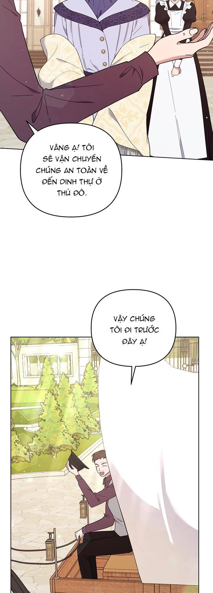 Hãy Để Tôi Được Hiểu Em Chapter 40 - 70