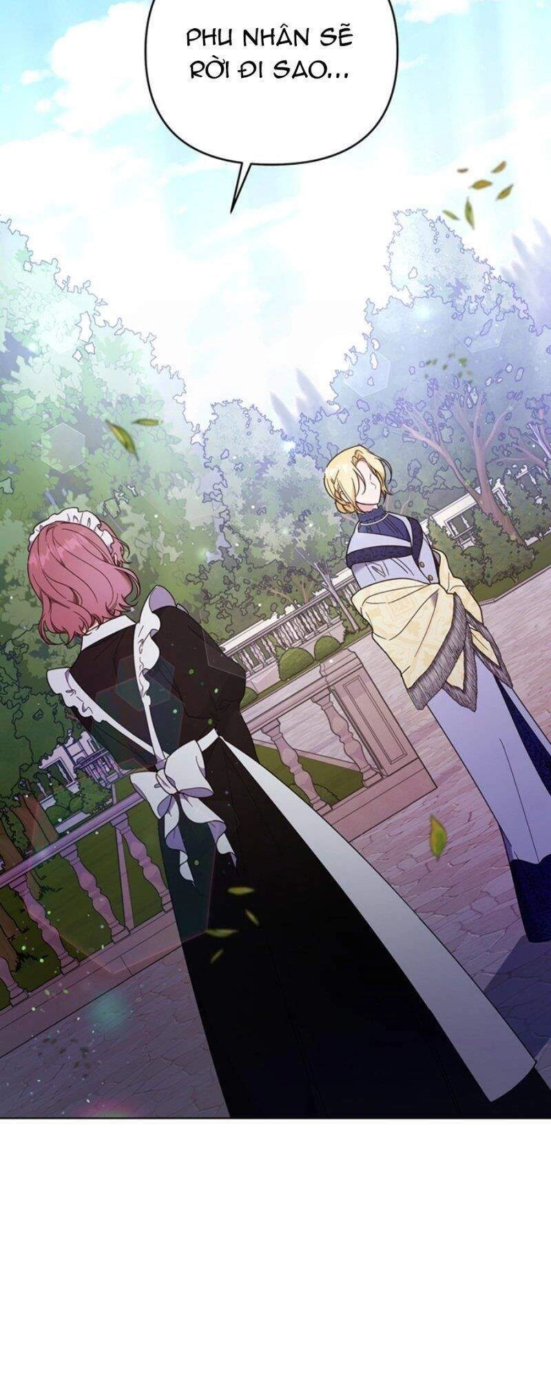 Hãy Để Tôi Được Hiểu Em Chapter 41 - 4