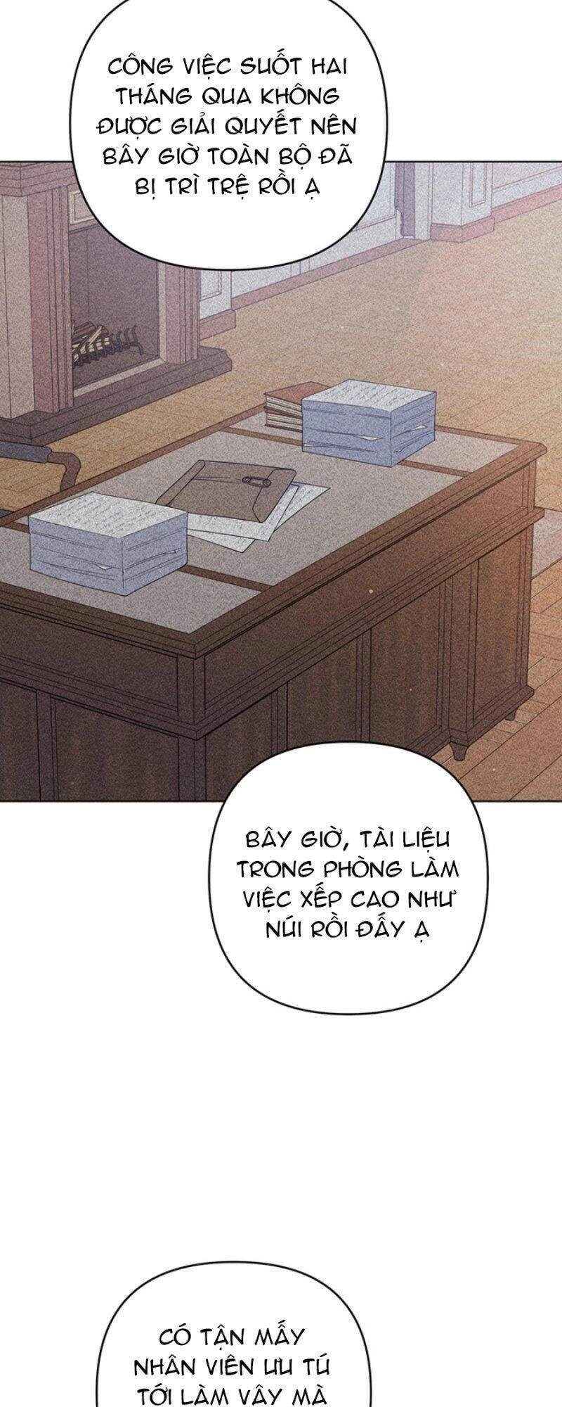 Hãy Để Tôi Được Hiểu Em Chapter 41 - 14
