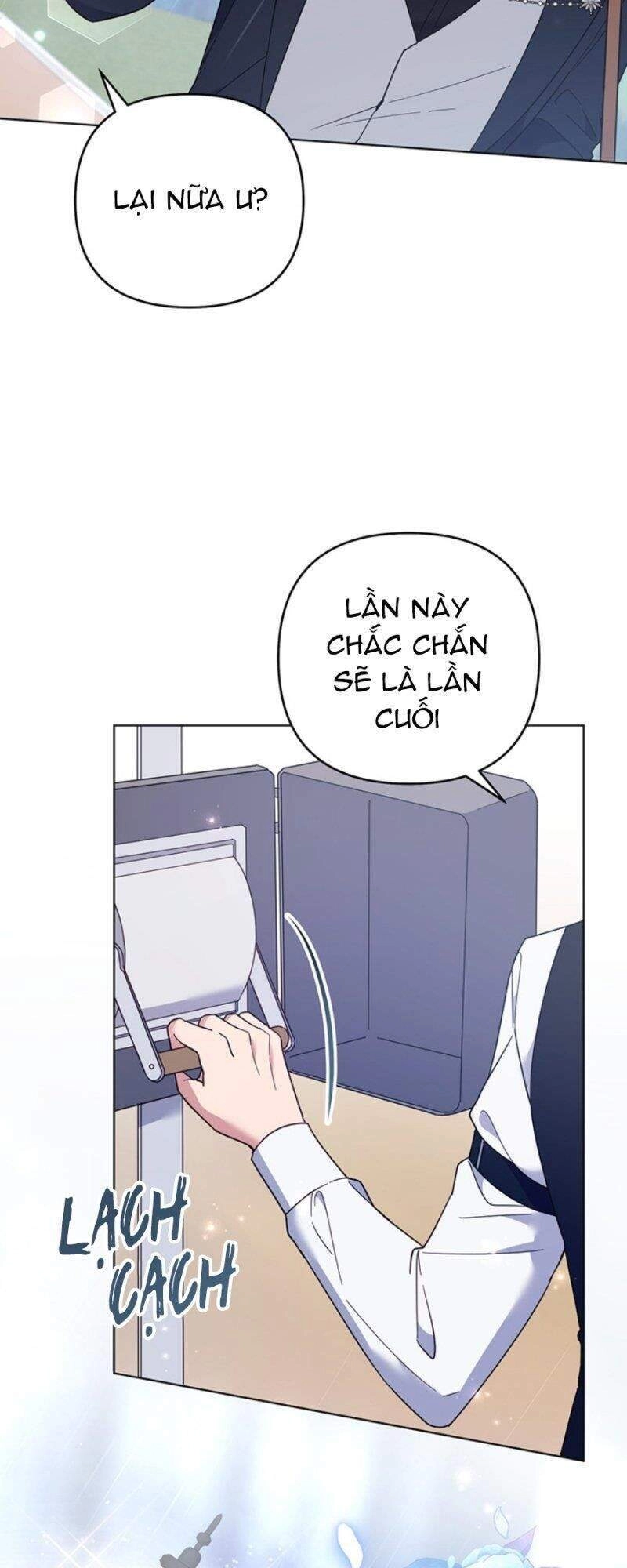 Hãy Để Tôi Được Hiểu Em Chapter 41 - 19