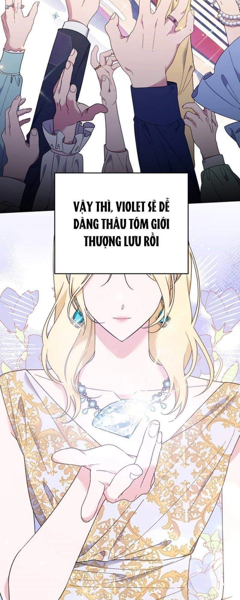 Hãy Để Tôi Được Hiểu Em Chapter 41 - 23