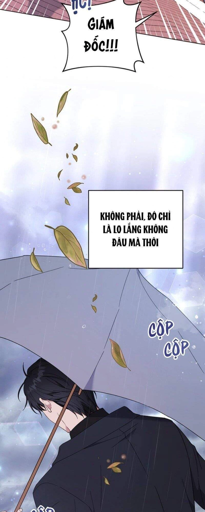 Hãy Để Tôi Được Hiểu Em Chapter 41 - 33