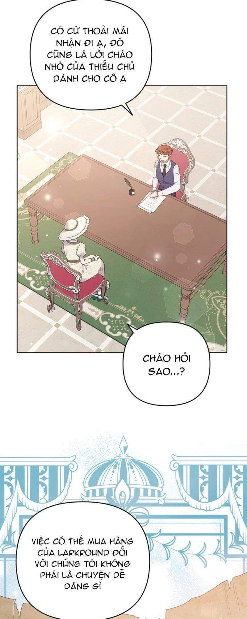 Hãy Để Tôi Được Hiểu Em Chapter 41 - 40