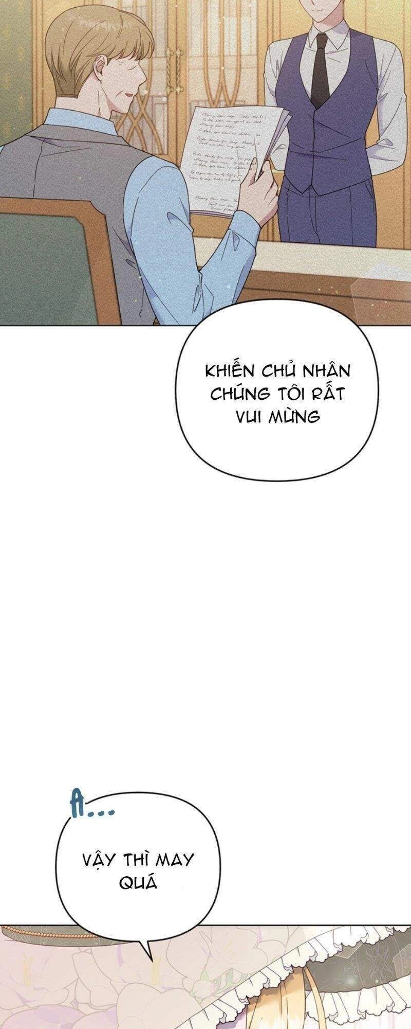 Hãy Để Tôi Được Hiểu Em Chapter 41 - 42