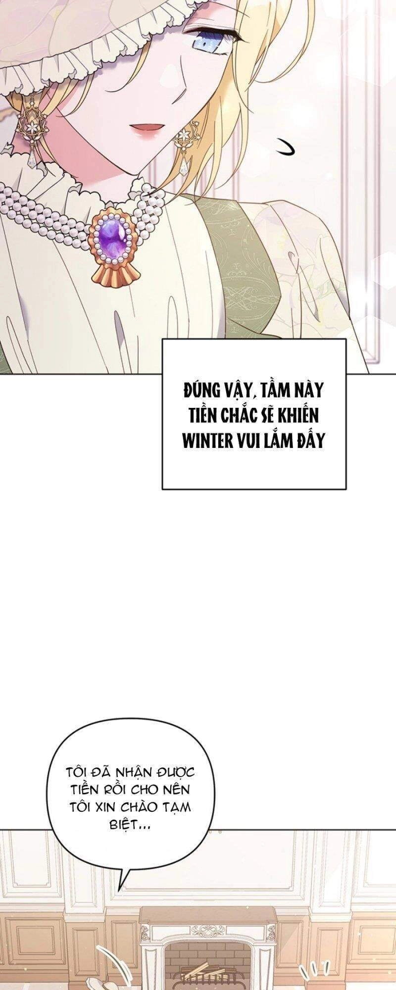 Hãy Để Tôi Được Hiểu Em Chapter 41 - 43