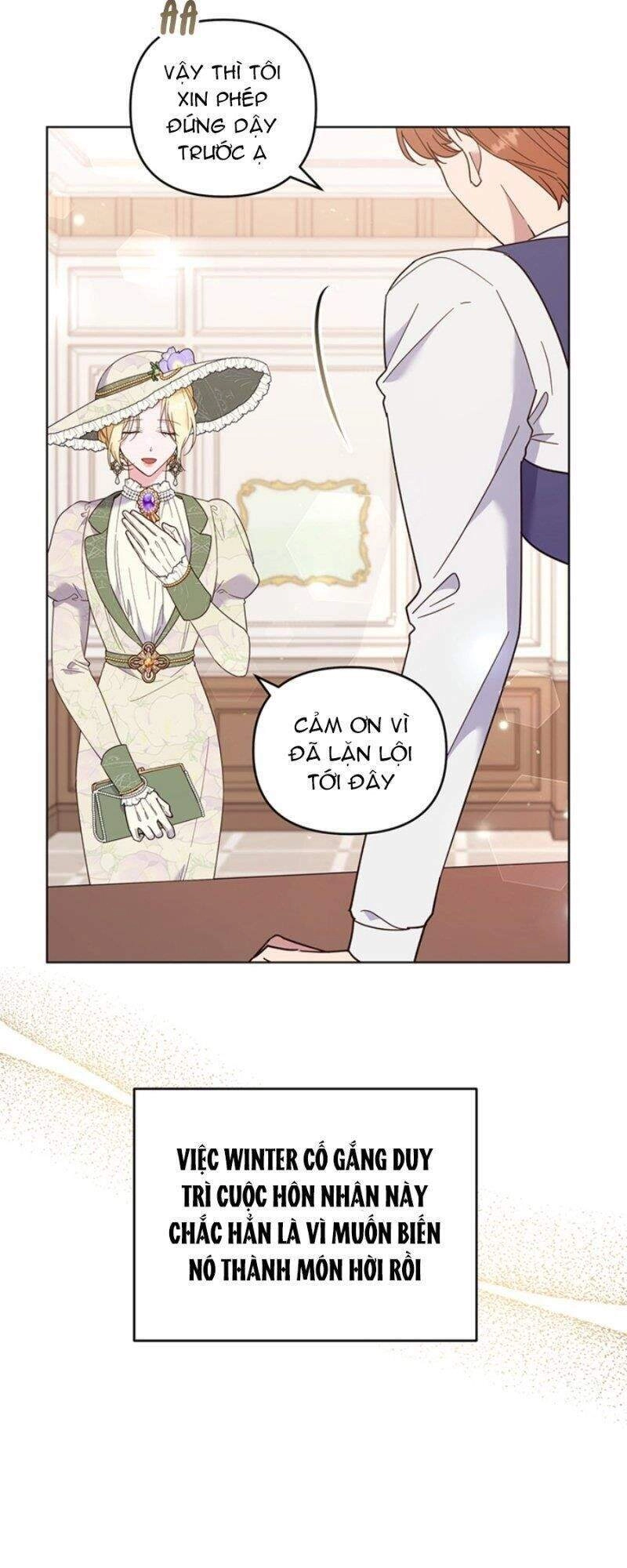 Hãy Để Tôi Được Hiểu Em Chapter 41 - 46