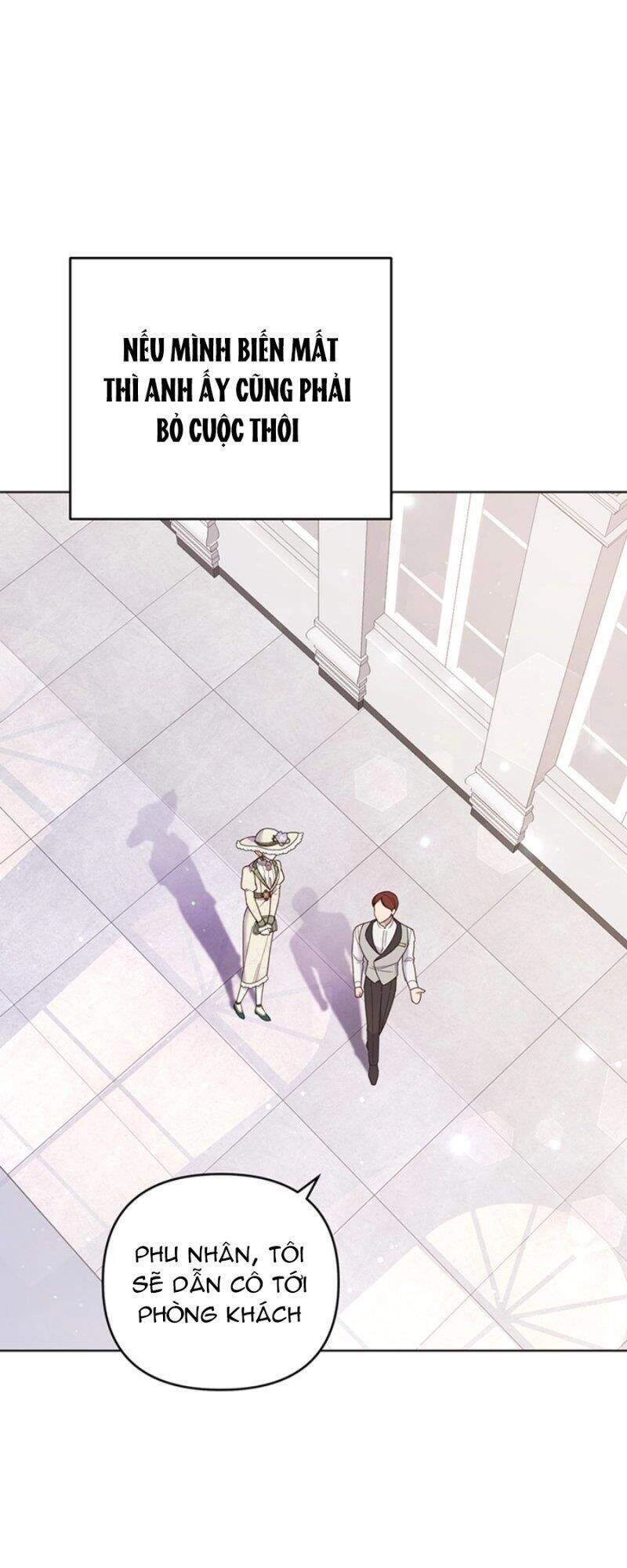 Hãy Để Tôi Được Hiểu Em Chapter 41 - 47