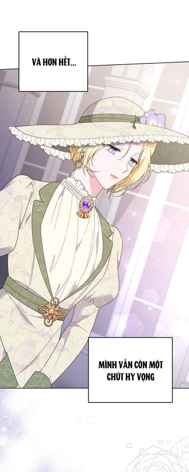 Hãy Để Tôi Được Hiểu Em Chapter 41 - 48