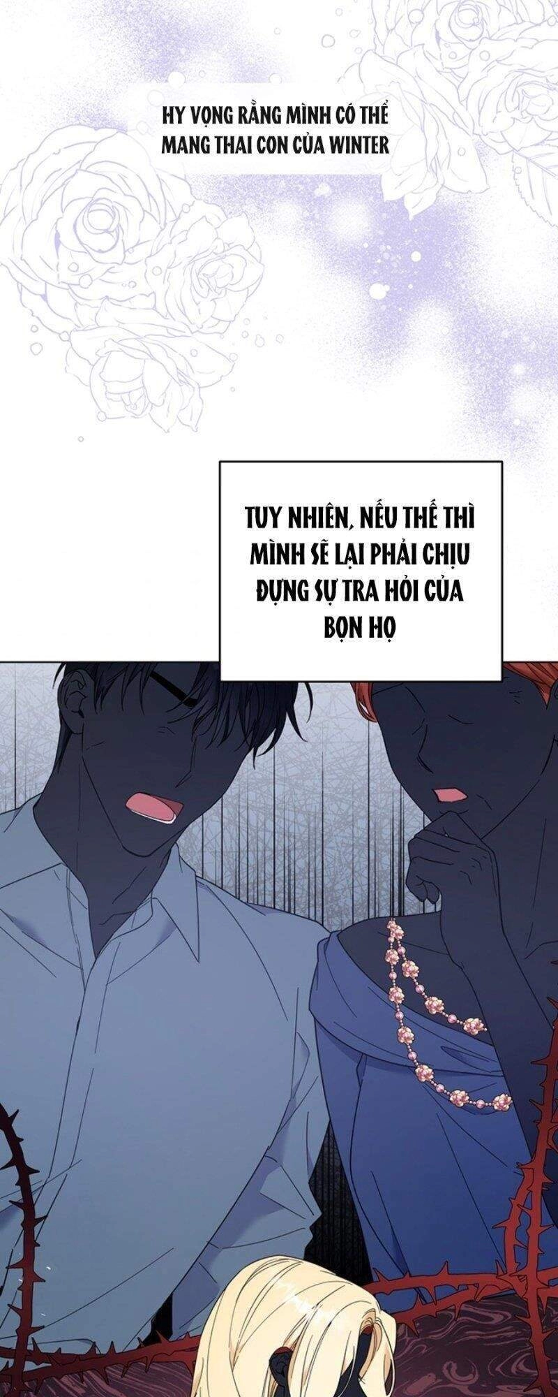 Hãy Để Tôi Được Hiểu Em Chapter 41 - 49