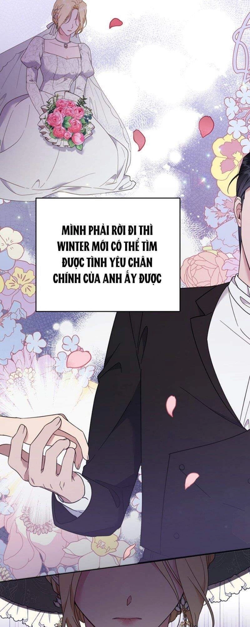 Hãy Để Tôi Được Hiểu Em Chapter 41 - 51
