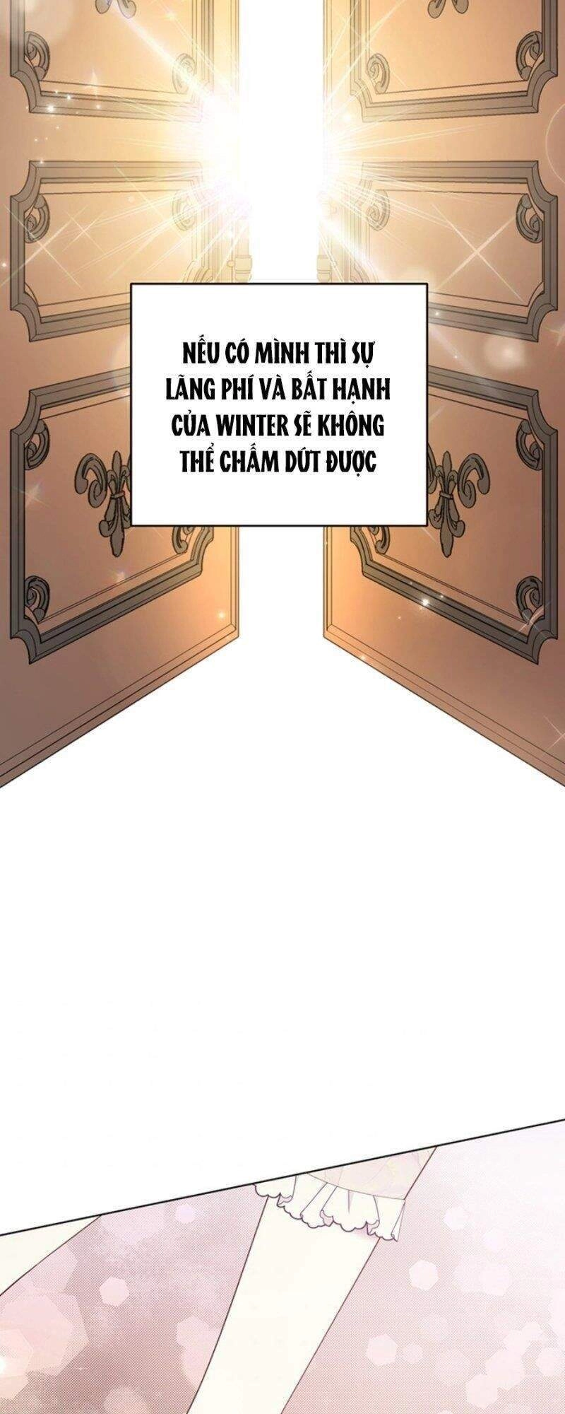 Hãy Để Tôi Được Hiểu Em Chapter 41 - 54