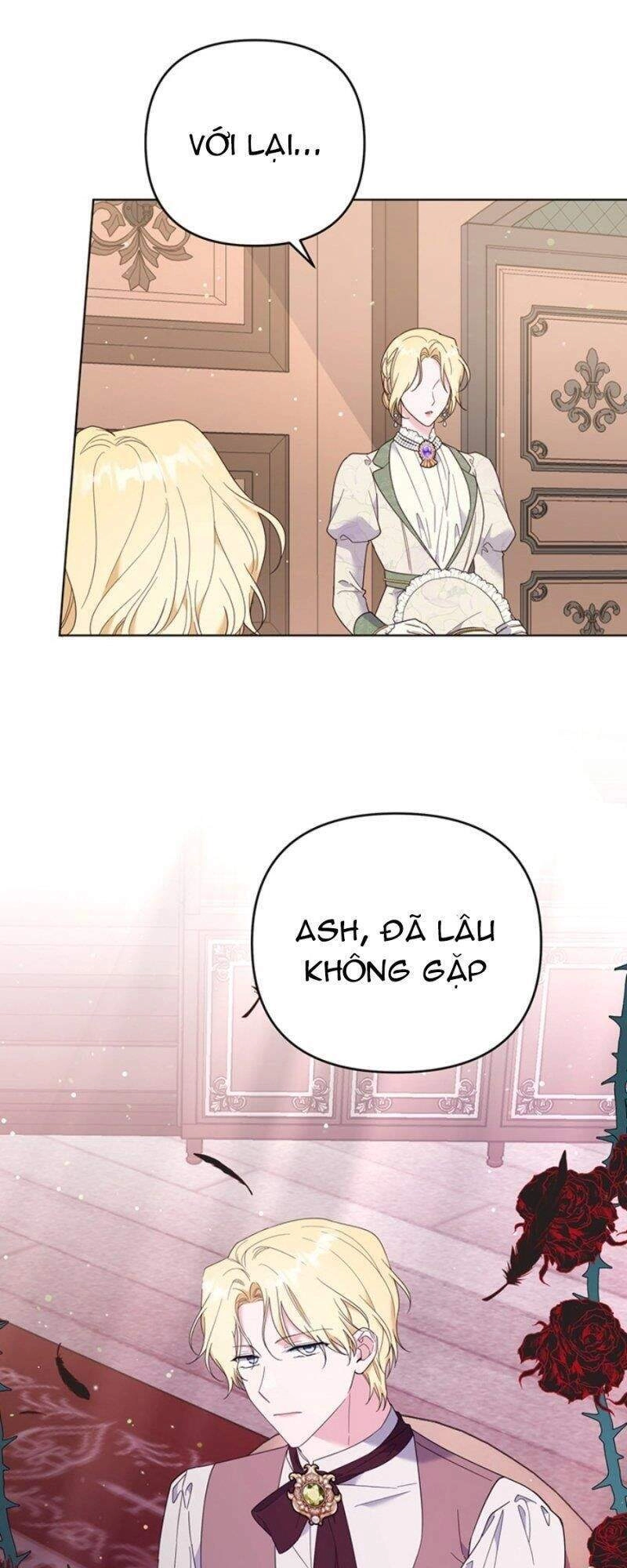 Hãy Để Tôi Được Hiểu Em Chapter 41 - 56