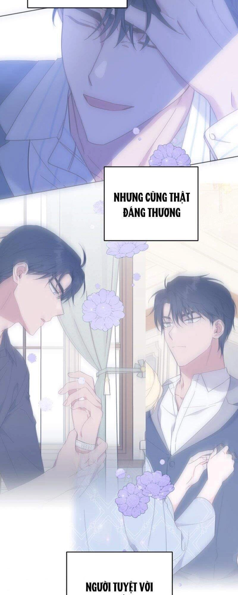 Hãy Để Tôi Được Hiểu Em Chapter 41 - 59