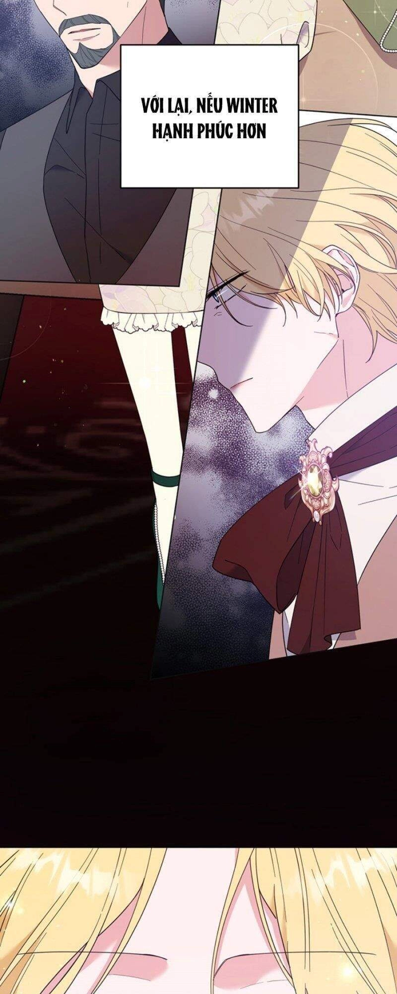 Hãy Để Tôi Được Hiểu Em Chapter 41 - 64