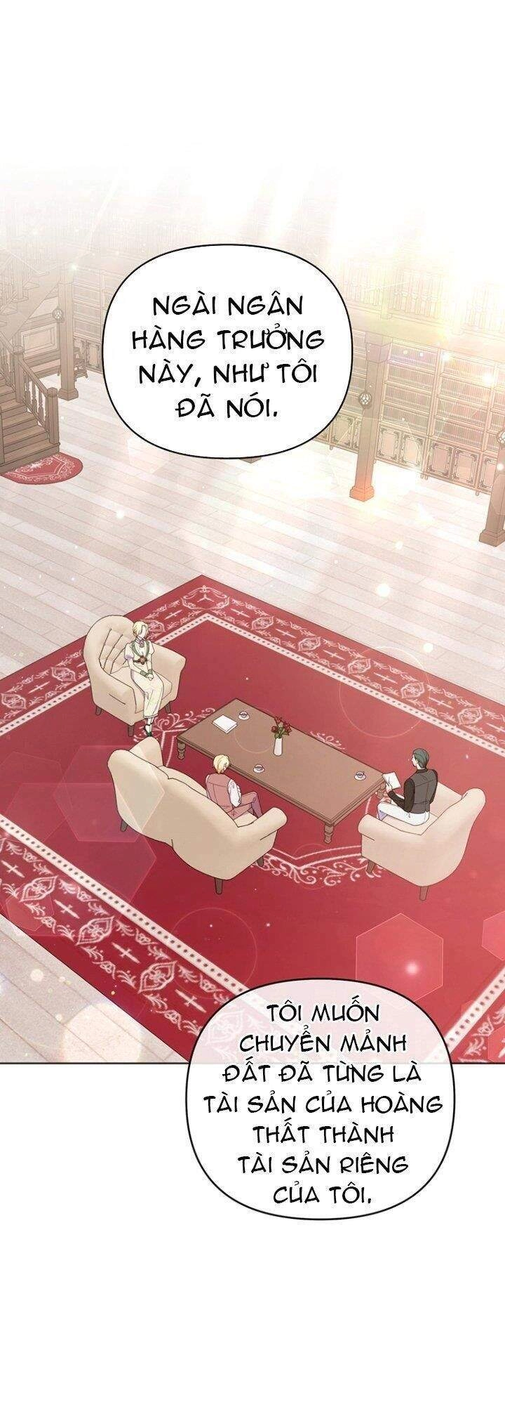 Hãy Để Tôi Được Hiểu Em Chapter 42.1 - 1