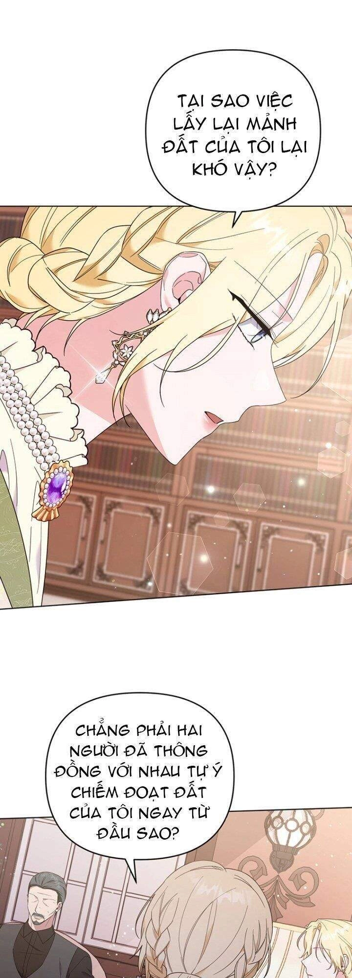 Hãy Để Tôi Được Hiểu Em Chapter 42.1 - 3