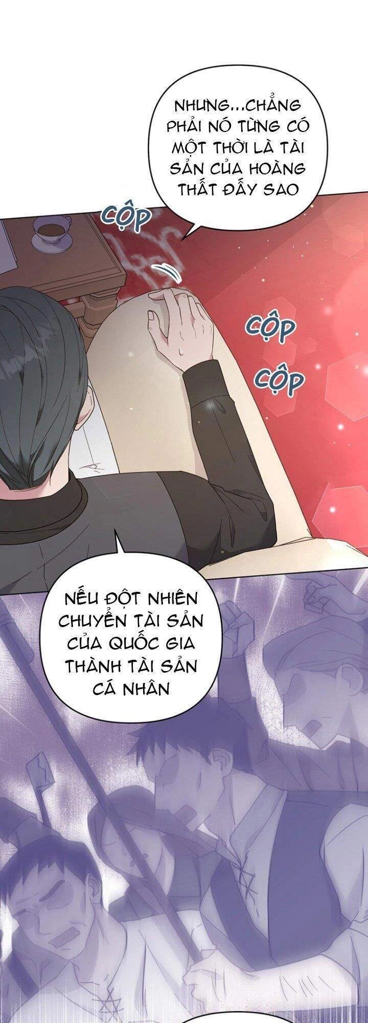 Hãy Để Tôi Được Hiểu Em Chapter 42.1 - 5