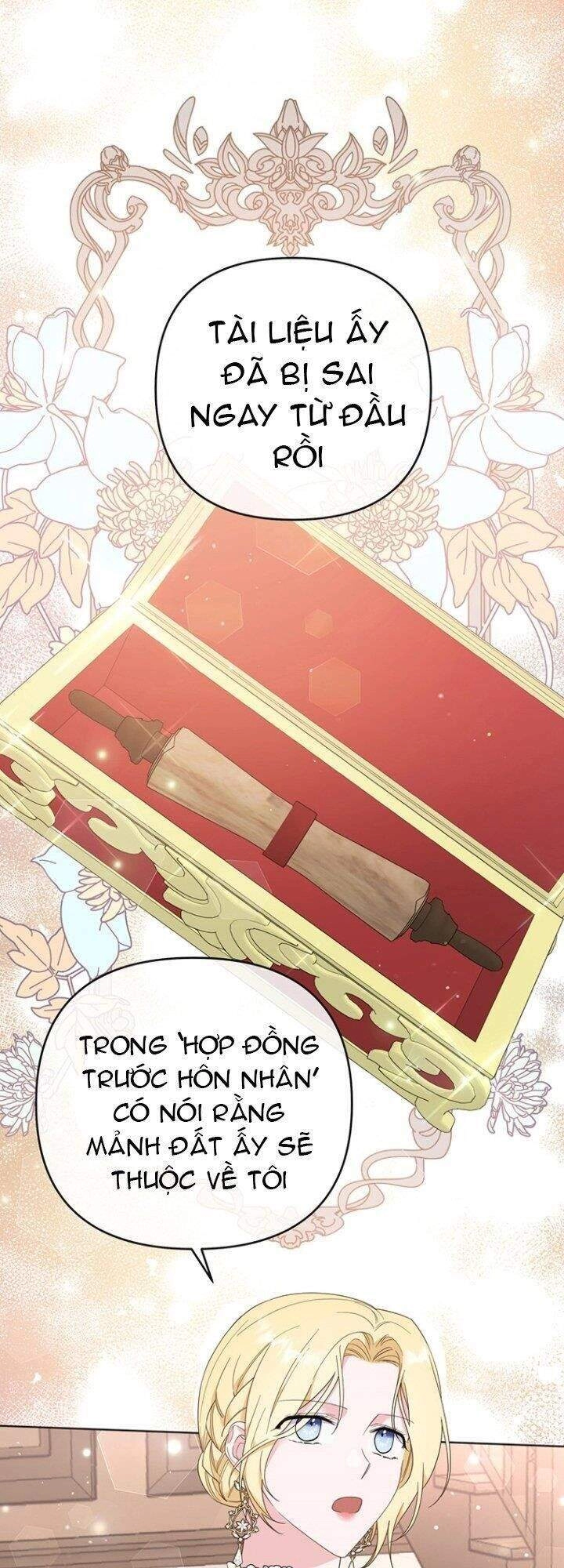 Hãy Để Tôi Được Hiểu Em Chapter 42.1 - 7