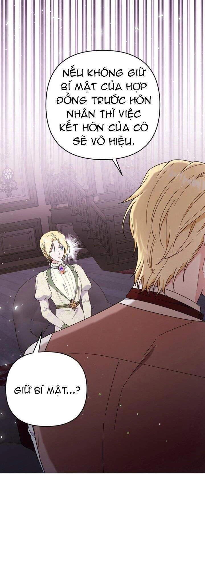 Hãy Để Tôi Được Hiểu Em Chapter 42.1 - 9