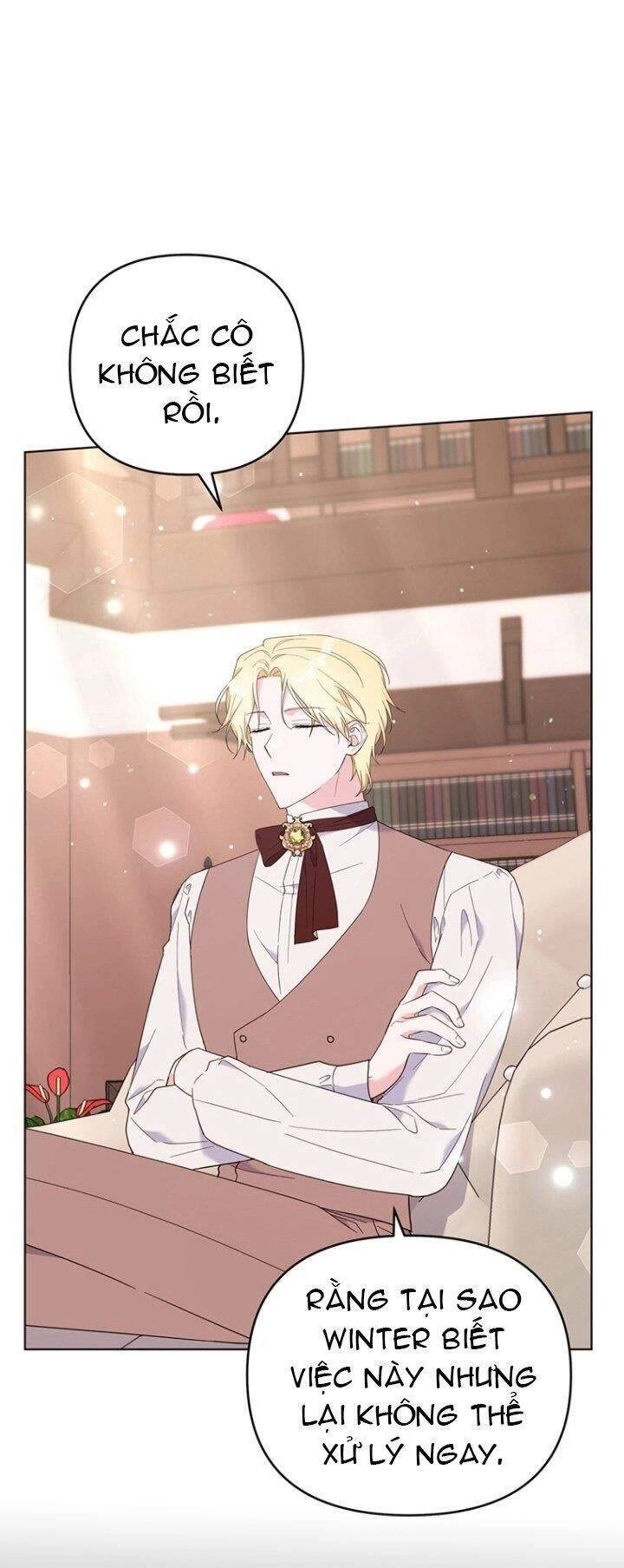 Hãy Để Tôi Được Hiểu Em Chapter 42.1 - 10