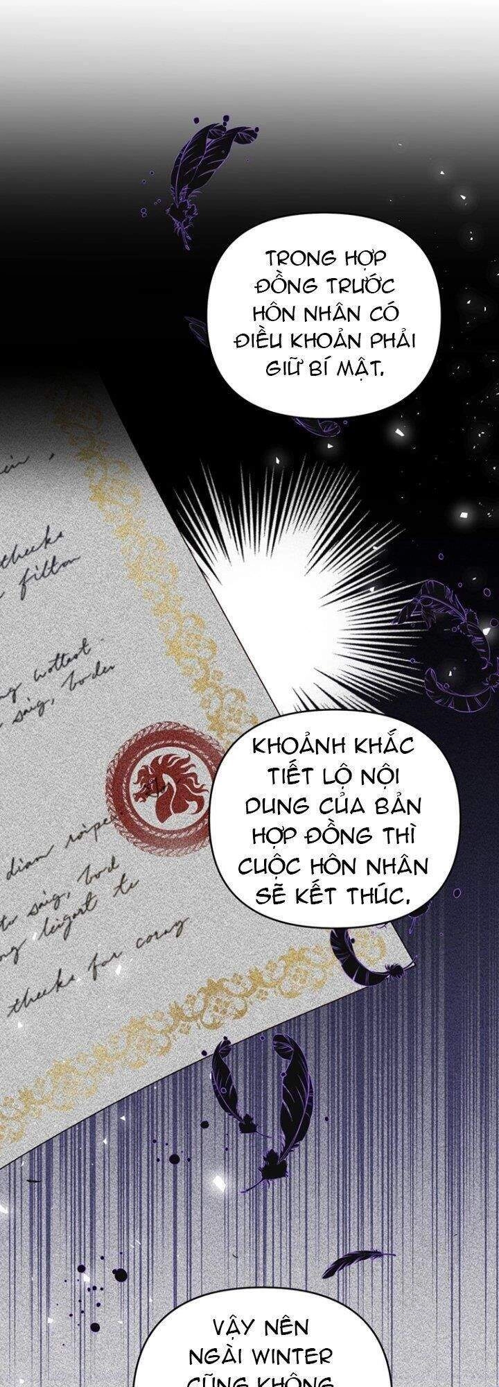 Hãy Để Tôi Được Hiểu Em Chapter 42.1 - 11