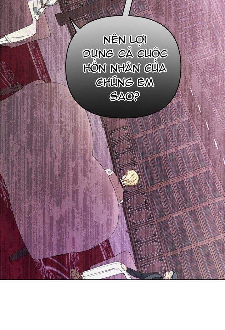 Hãy Để Tôi Được Hiểu Em Chapter 42.1 - 14