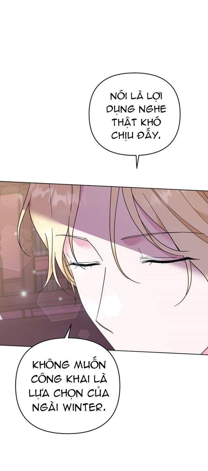 Hãy Để Tôi Được Hiểu Em Chapter 42.1 - 15