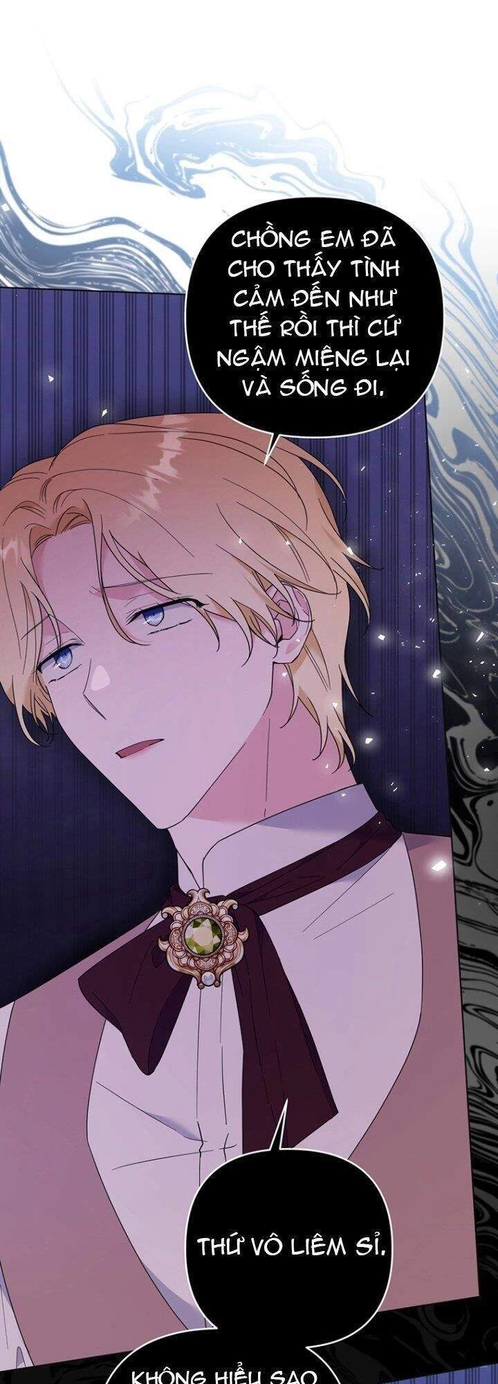 Hãy Để Tôi Được Hiểu Em Chapter 42.1 - 16