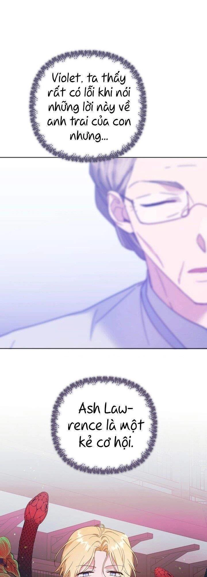 Hãy Để Tôi Được Hiểu Em Chapter 42.1 - 18