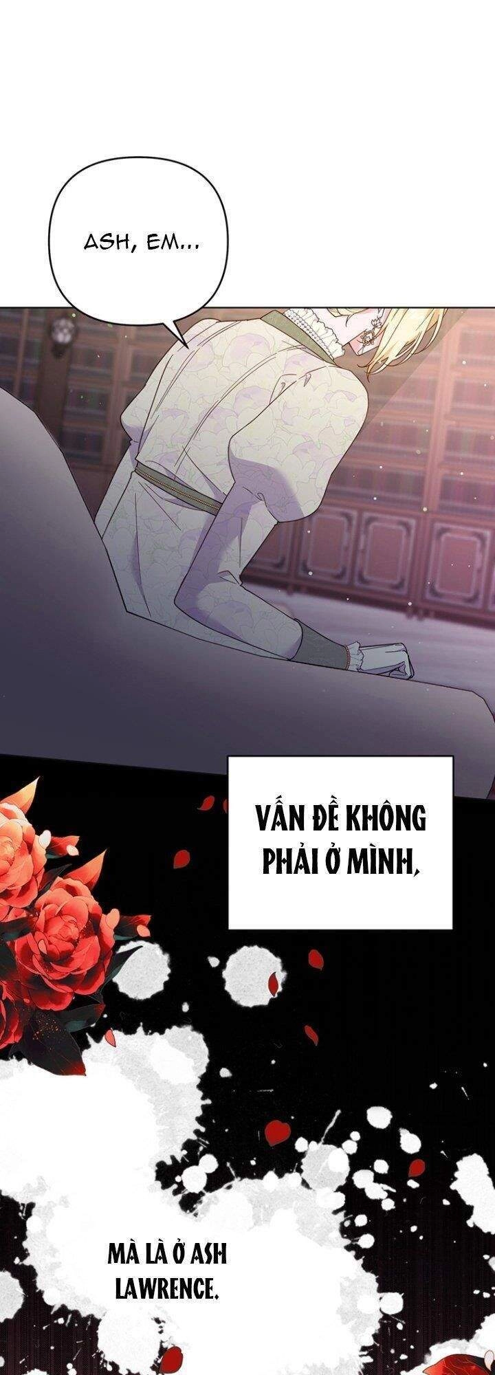 Hãy Để Tôi Được Hiểu Em Chapter 42.1 - 20