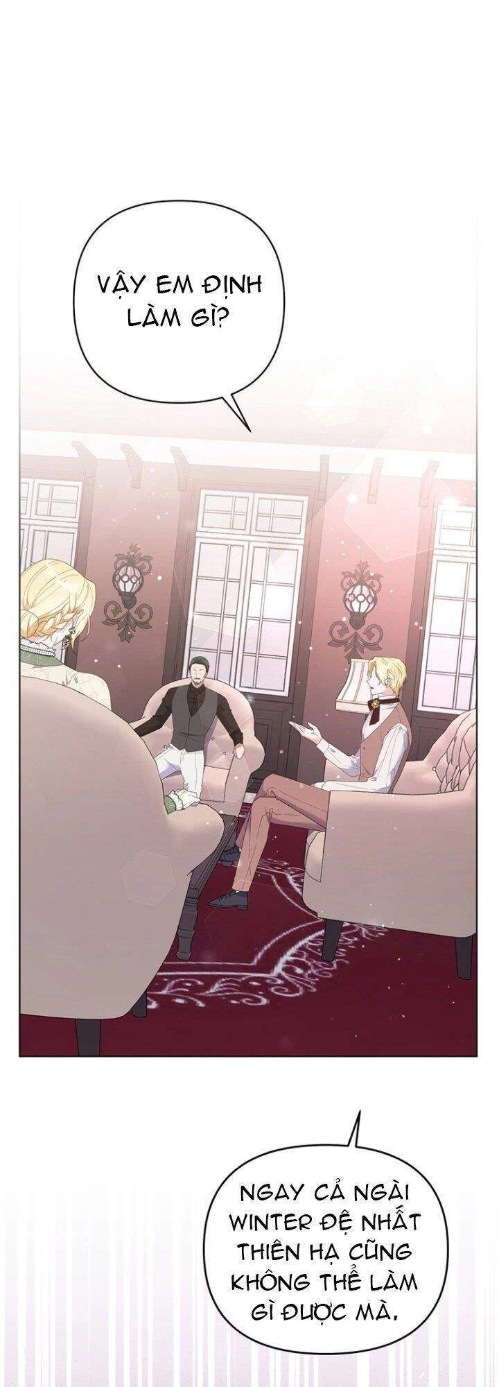 Hãy Để Tôi Được Hiểu Em Chapter 42.1 - 22