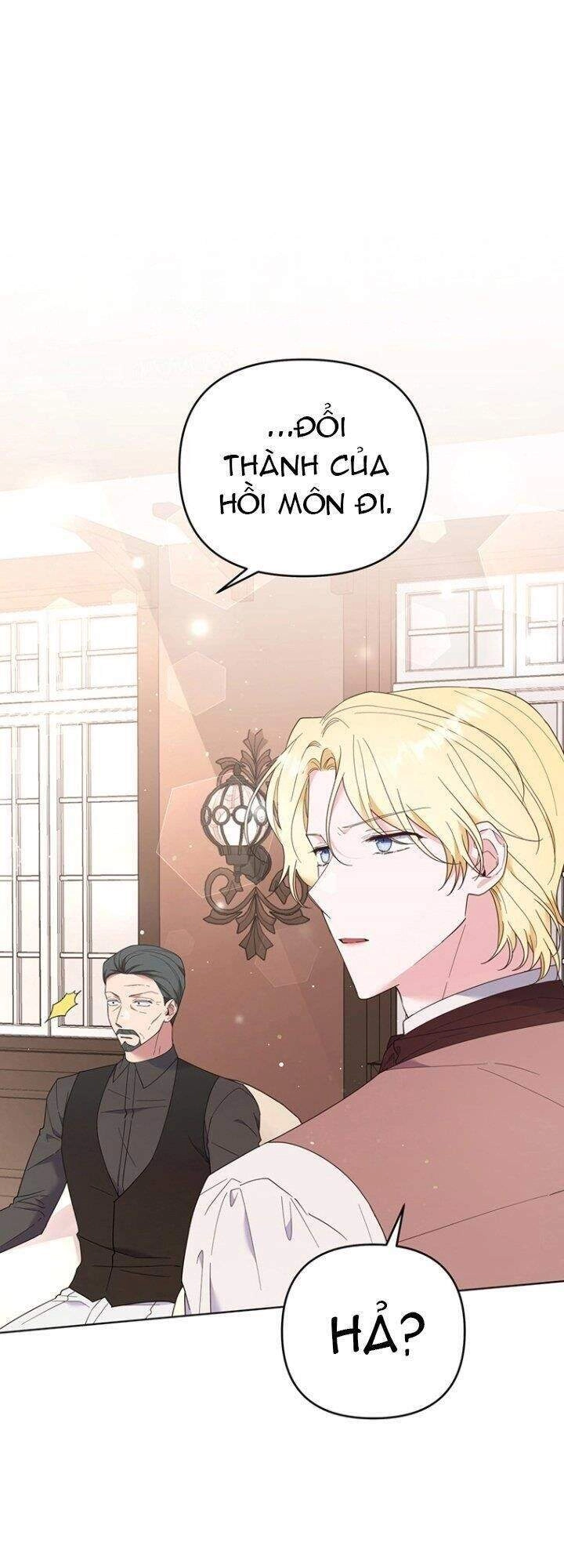 Hãy Để Tôi Được Hiểu Em Chapter 42.1 - 28