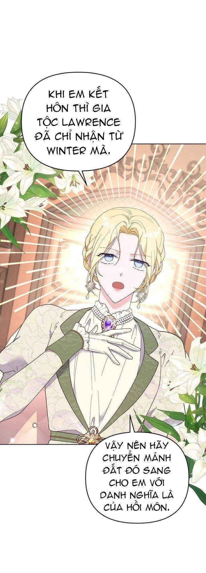 Hãy Để Tôi Được Hiểu Em Chapter 42.1 - 30