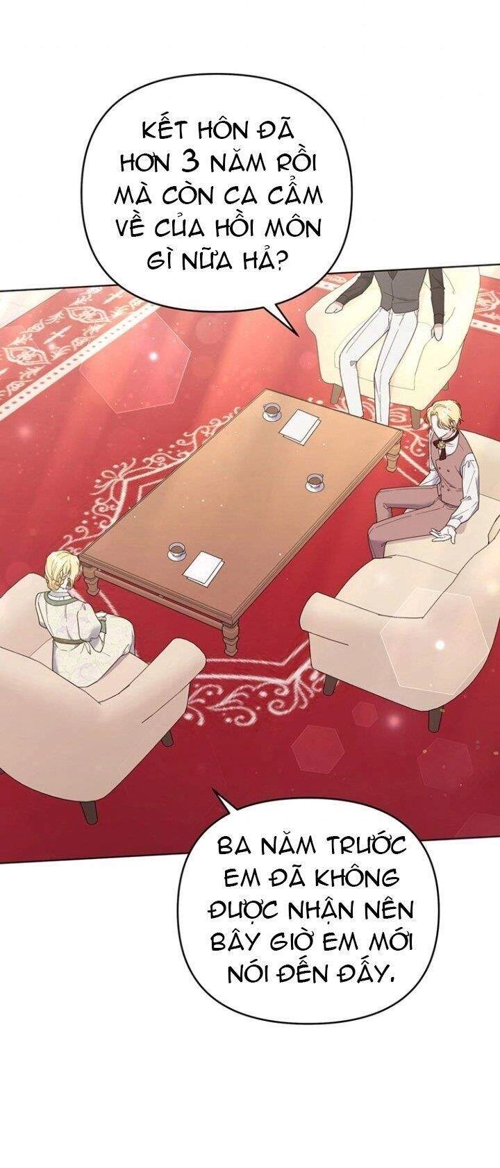 Hãy Để Tôi Được Hiểu Em Chapter 42.1 - 32