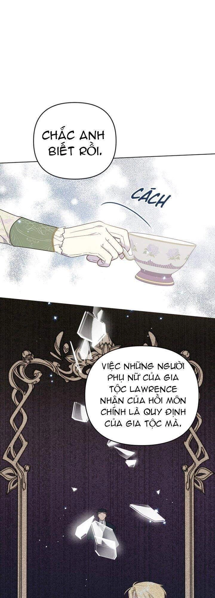 Hãy Để Tôi Được Hiểu Em Chapter 42.1 - 33