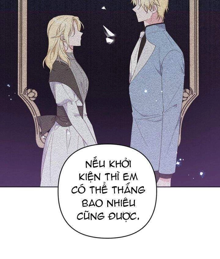 Hãy Để Tôi Được Hiểu Em Chapter 42.1 - 34