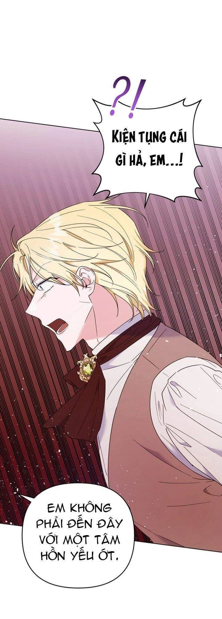 Hãy Để Tôi Được Hiểu Em Chapter 42.1 - 35