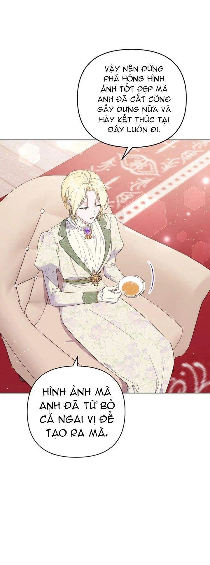 Hãy Để Tôi Được Hiểu Em Chapter 42.1 - 37