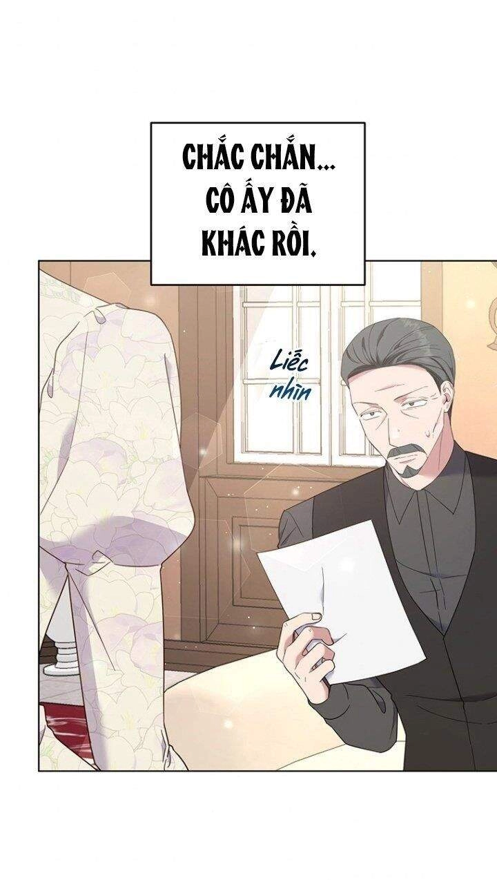 Hãy Để Tôi Được Hiểu Em Chapter 42.1 - 38
