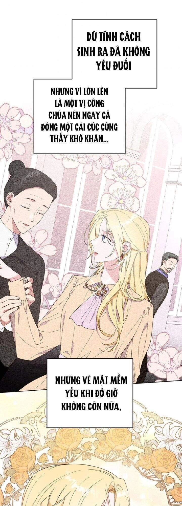 Hãy Để Tôi Được Hiểu Em Chapter 42.1 - 39