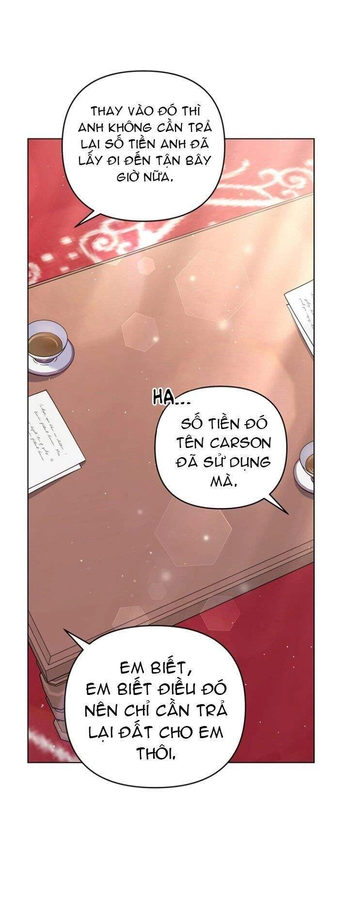 Hãy Để Tôi Được Hiểu Em Chapter 42.1 - 41