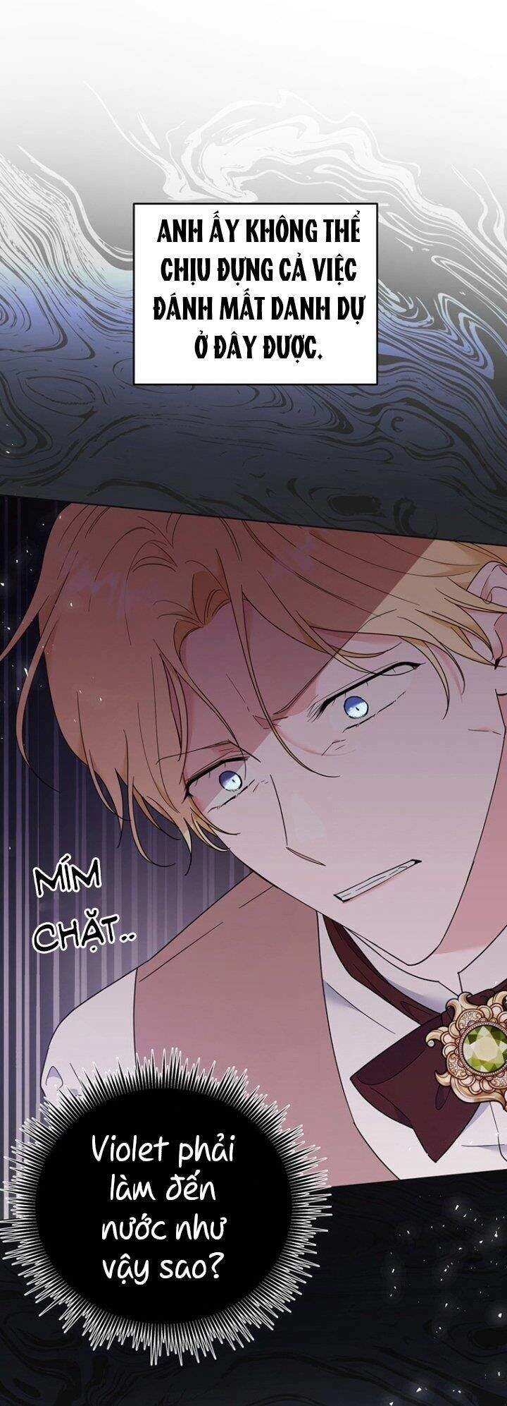 Hãy Để Tôi Được Hiểu Em Chapter 42.2 - 1