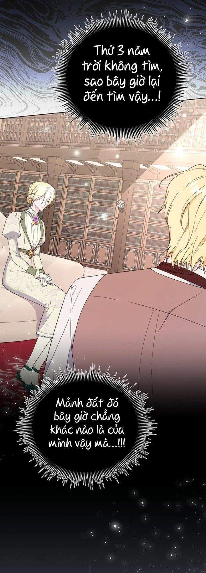 Hãy Để Tôi Được Hiểu Em Chapter 42.2 - 2