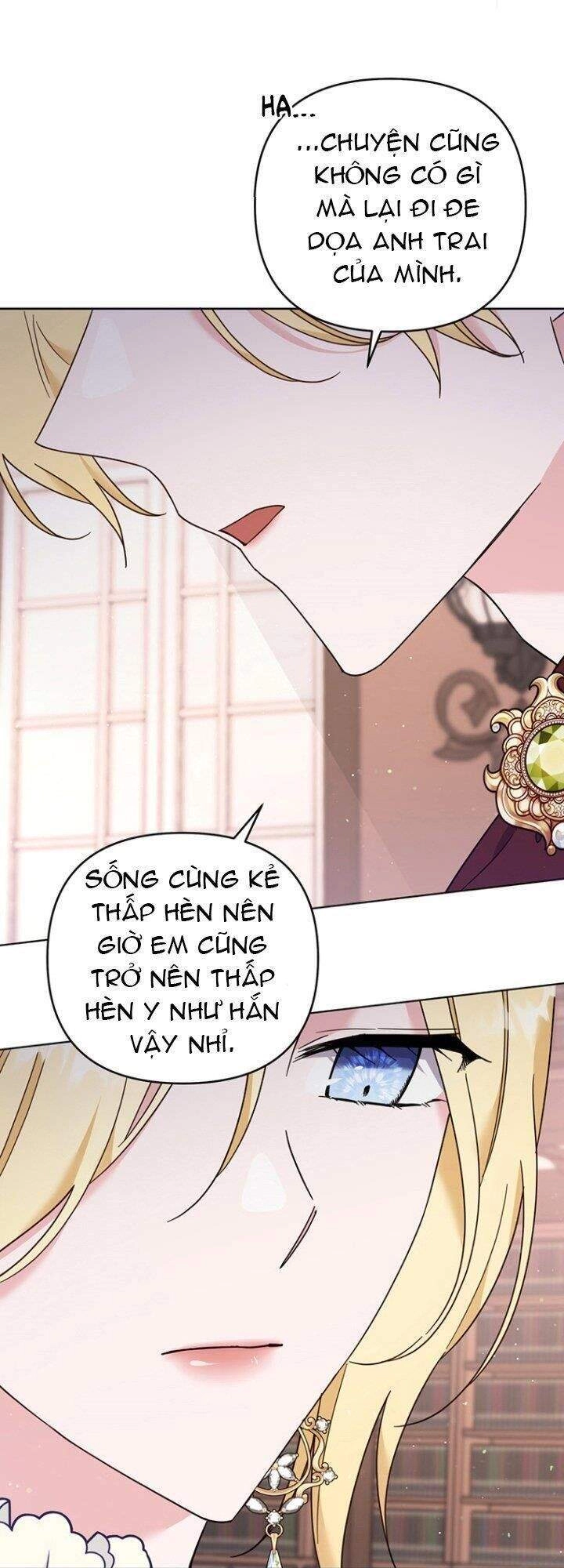 Hãy Để Tôi Được Hiểu Em Chapter 42.2 - 4