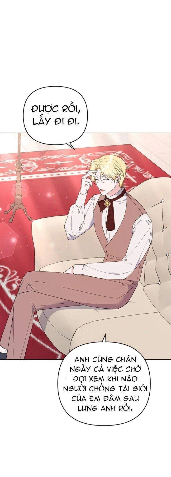 Hãy Để Tôi Được Hiểu Em Chapter 42.2 - 6