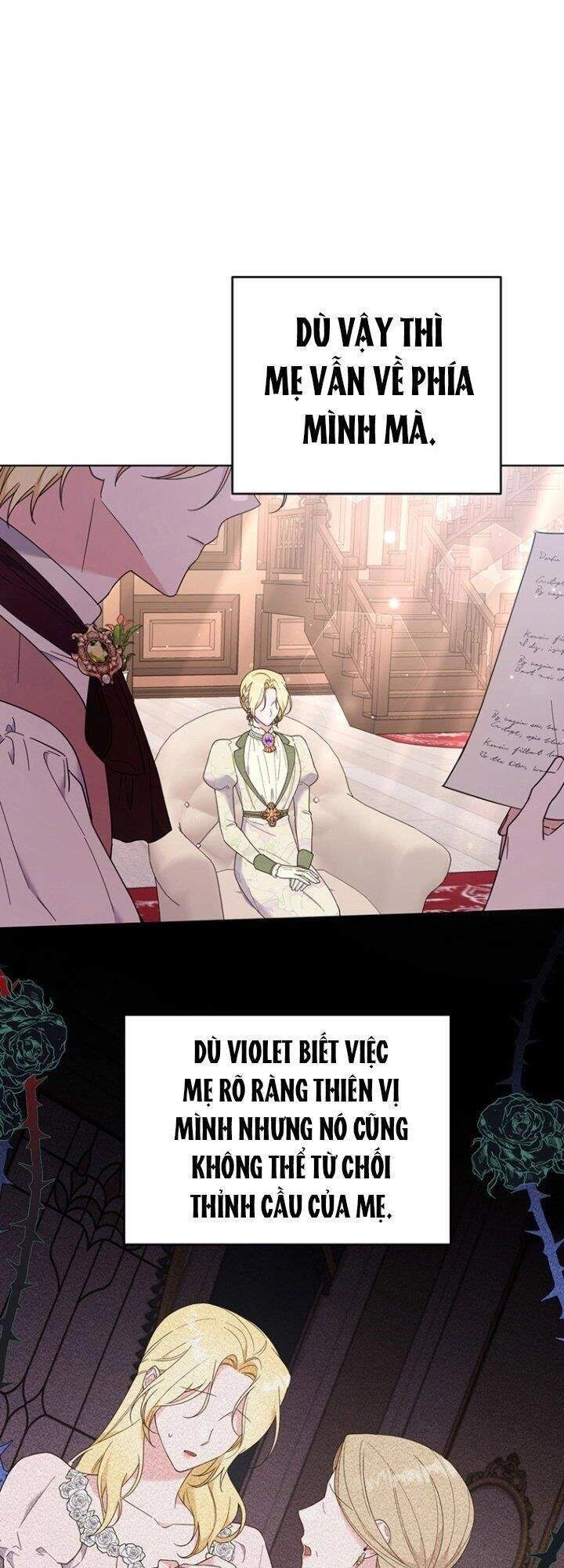 Hãy Để Tôi Được Hiểu Em Chapter 42.2 - 8