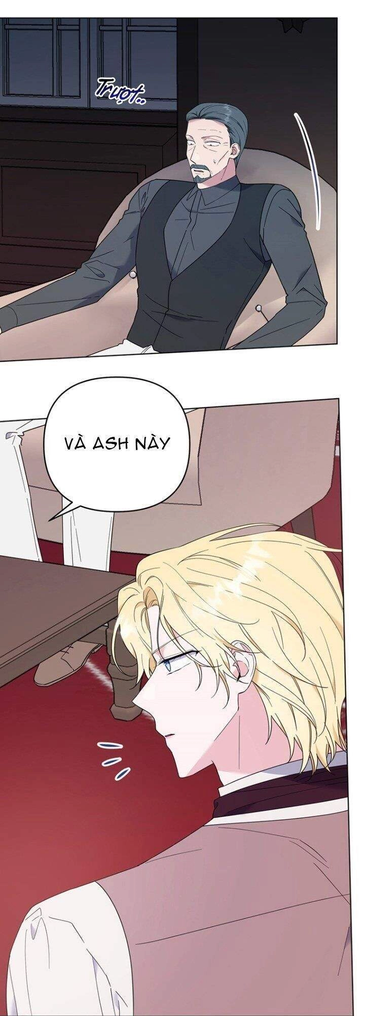 Hãy Để Tôi Được Hiểu Em Chapter 42.2 - 19